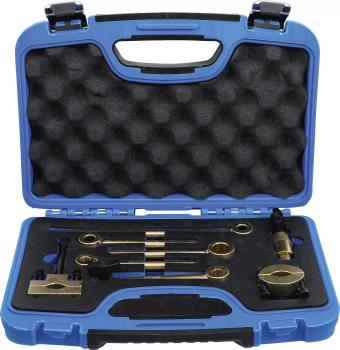 BGS Spurstangen-Lehren-Satz 8305